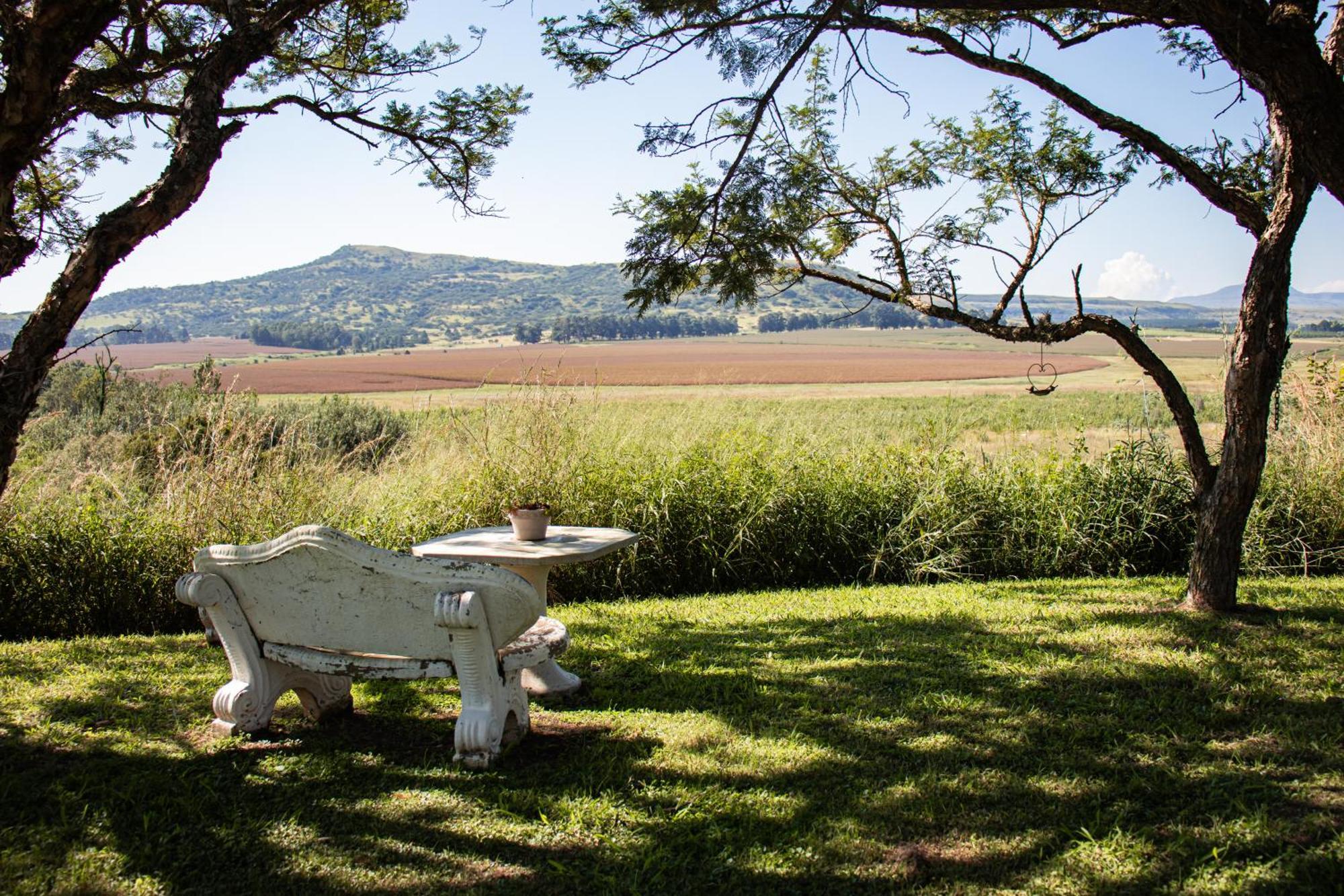 Tranquility Farmstays Winterton Exteriör bild