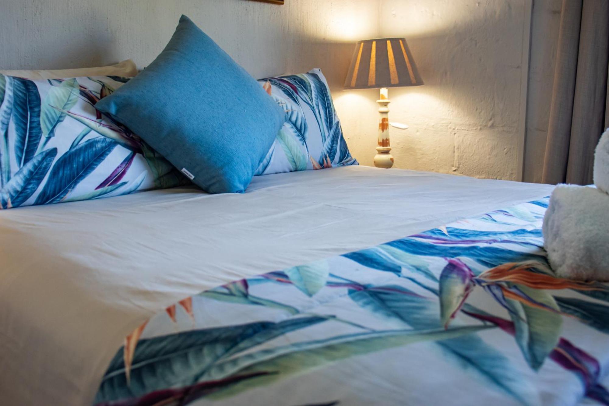 Tranquility Farmstays Winterton Exteriör bild