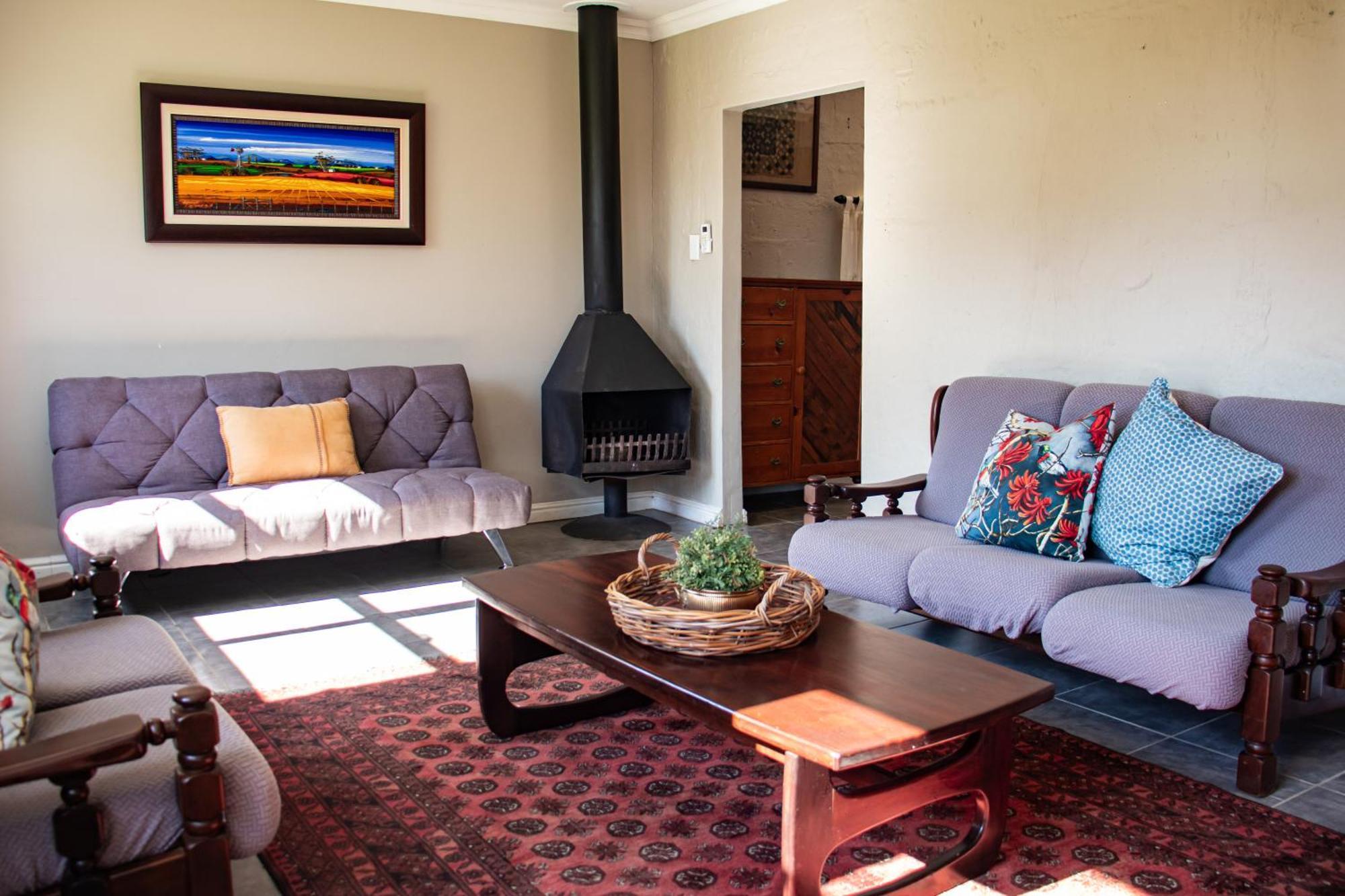 Tranquility Farmstays Winterton Exteriör bild
