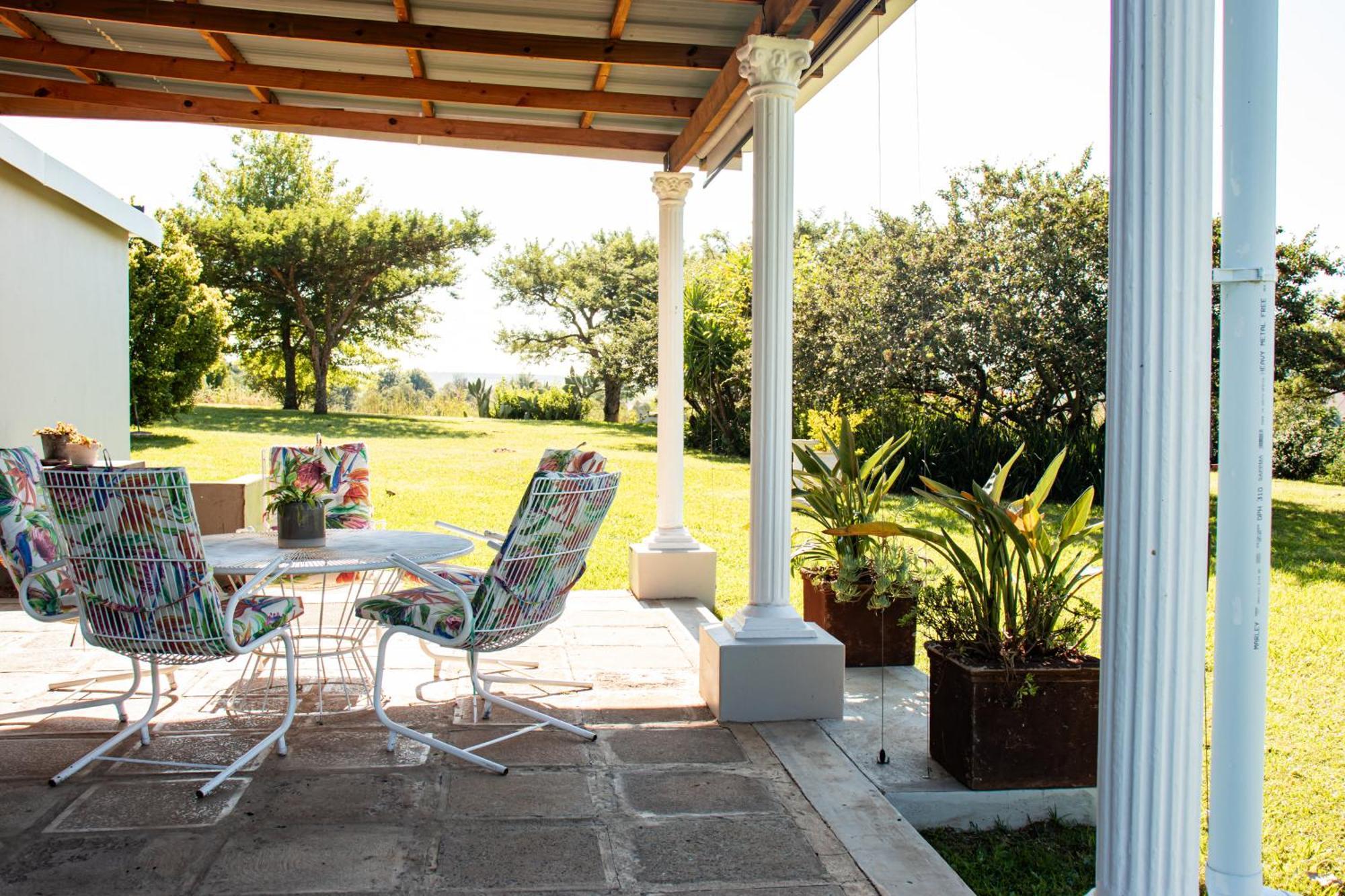Tranquility Farmstays Winterton Exteriör bild
