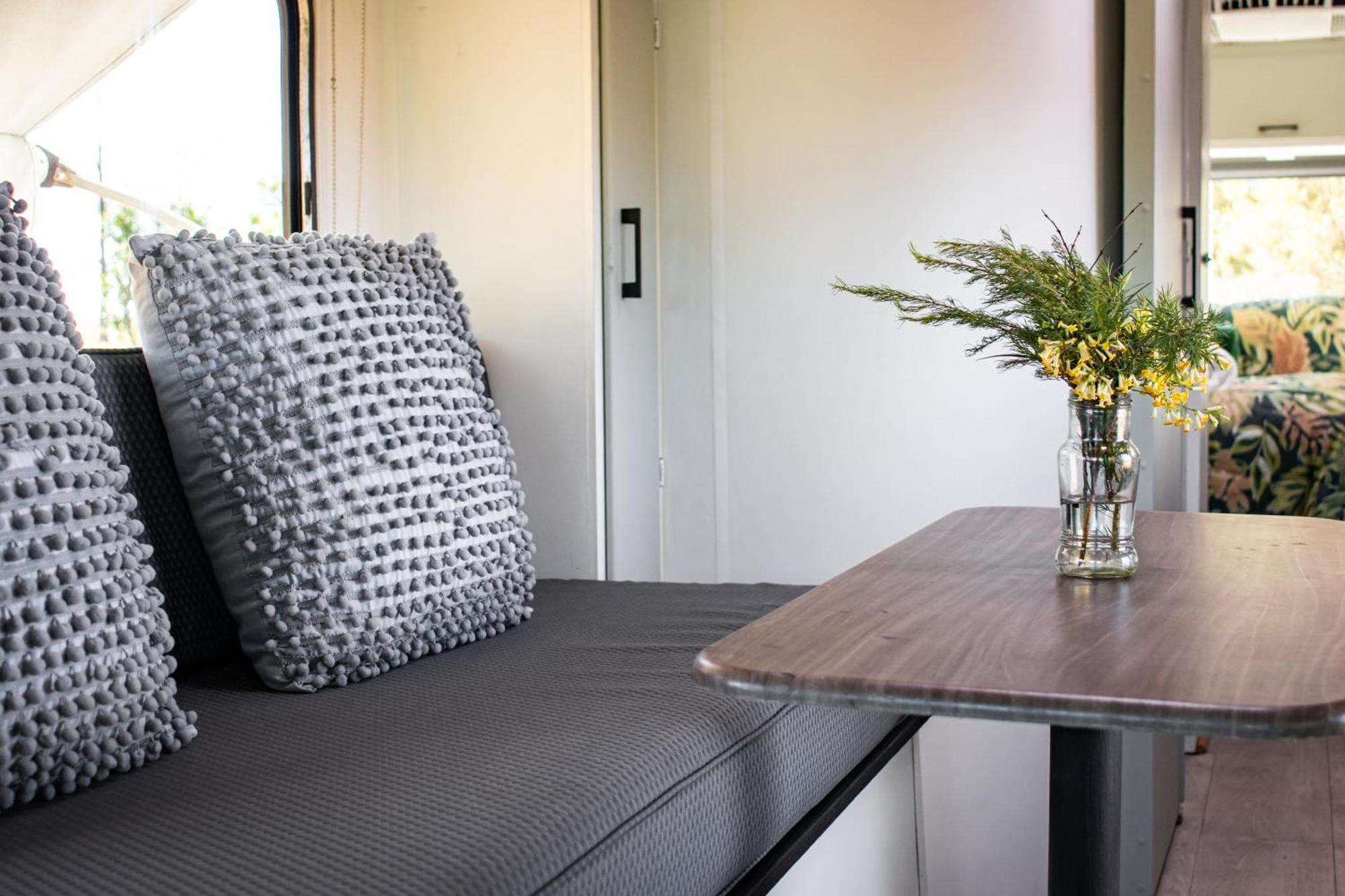 Tranquility Farmstays Winterton Exteriör bild